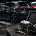 Naprawa AdBlue Peugeot Wrocław - diagnostyka SCR i NOx